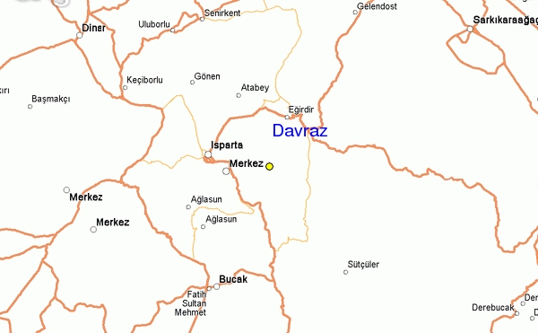 davraz ski map ski maps davraz skiing map davraz isparta isparta skiing